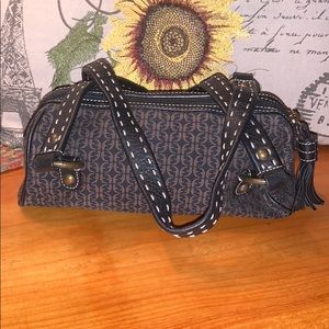 Fossil small purse
